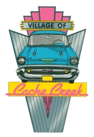 Village of Cache Creek